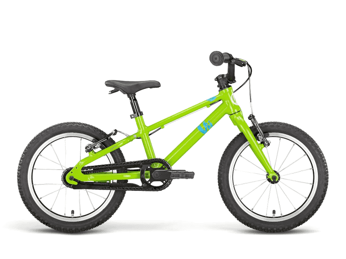 Vii Sammi lime green