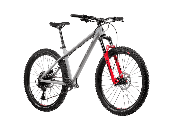 vitus hardtail 2020