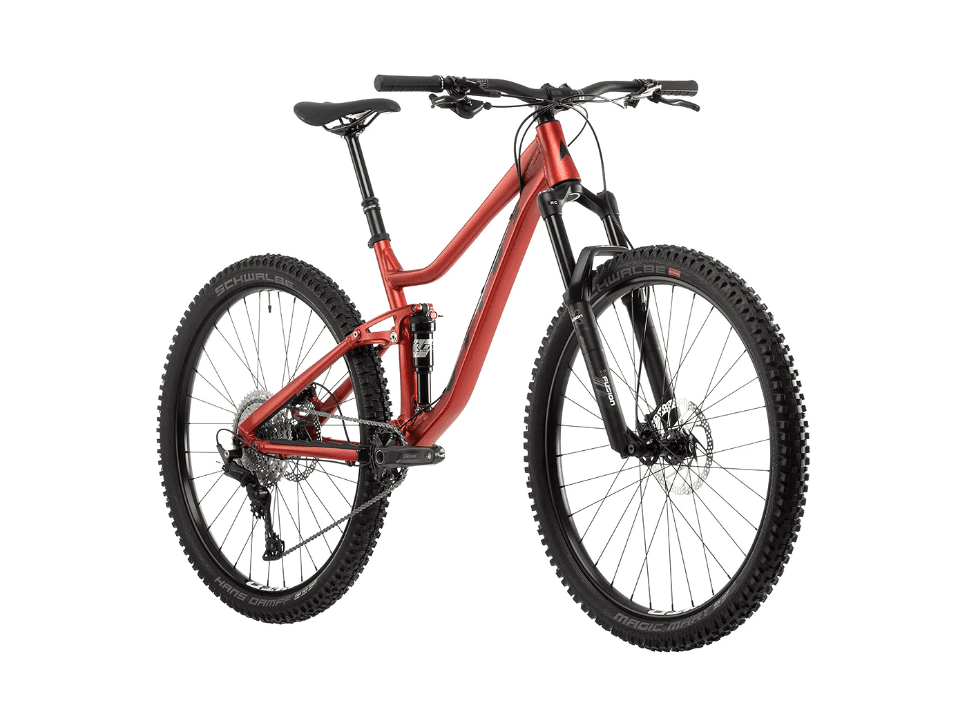 vitus vrs 29