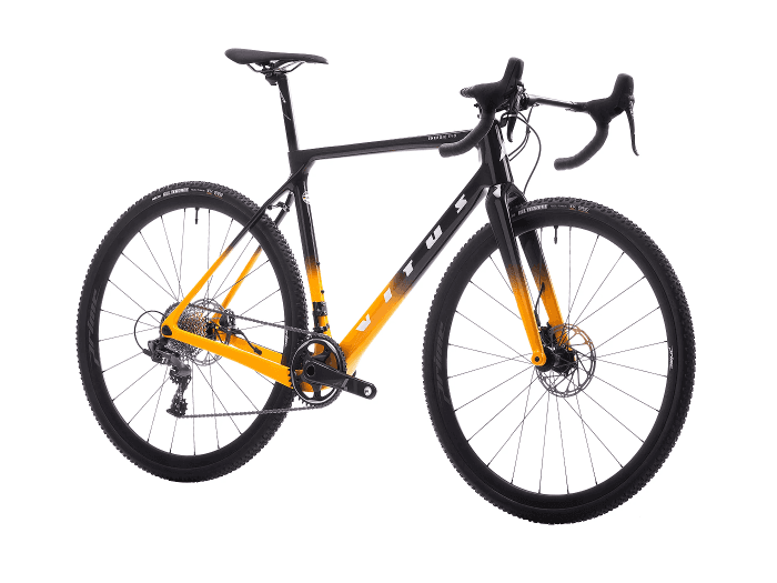 vitus cross bike
