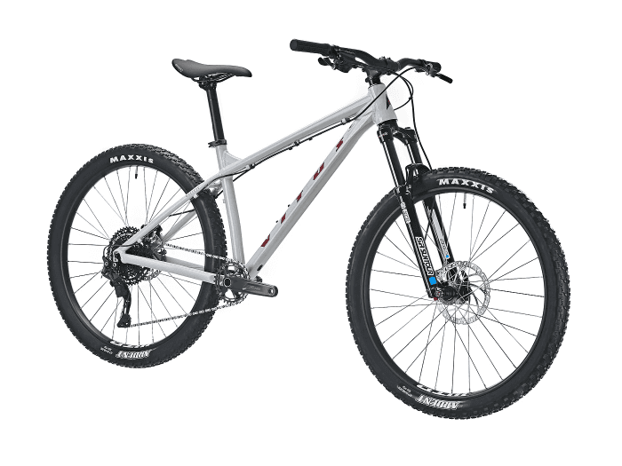 vitus hardtail