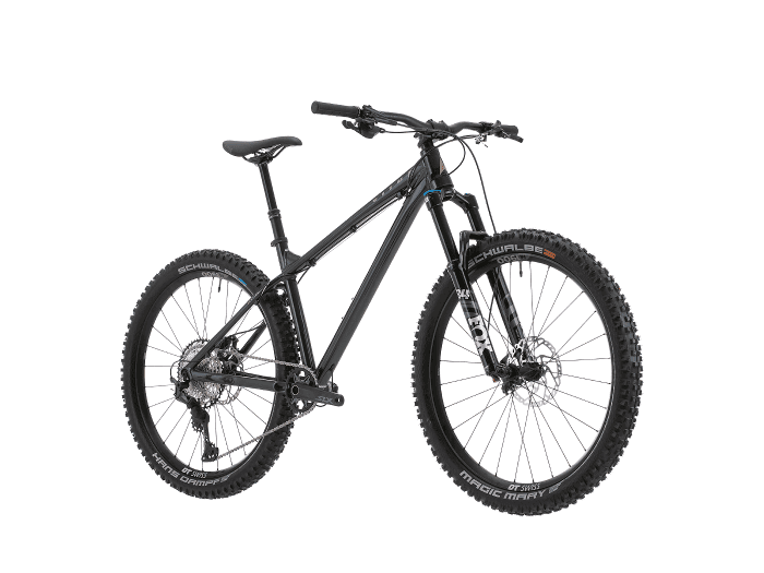 vitus sentier 27 vr bike