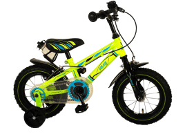 Volare Electric Green 12 Zoll 