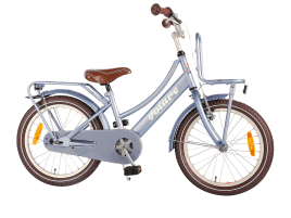 Volare Excellent 18 Zoll Ready To Ride Himmelblau