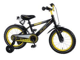 Volare Freedom 14 Zoll Ready To Ride 