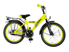 Volare Thombike 18 Zoll Ready To Ride Neon Gelb