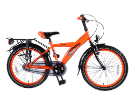 Volare Thombike 20 Zoll 3-Gang Ready To Ride 