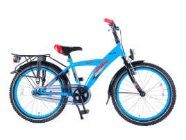 Volare Thombike 20 Zoll Ready To Ride 