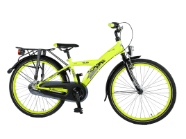 Volare Thombike 24 Zoll 3-Gang Ready To Ride 