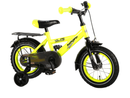 Volare Thombike 12 Zoll Ready To Ride 
