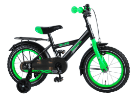 Volare Thombike 14 Zoll Ready To Ride 