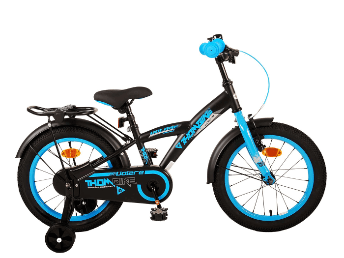 Foto: Volare Thombike 16 Zoll Fahrrad Kinder