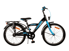 Volare Thombike 20 Zoll schwarz / blau