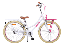 Volare Excellent 28″ | rosa | 1 | Felgenbremse