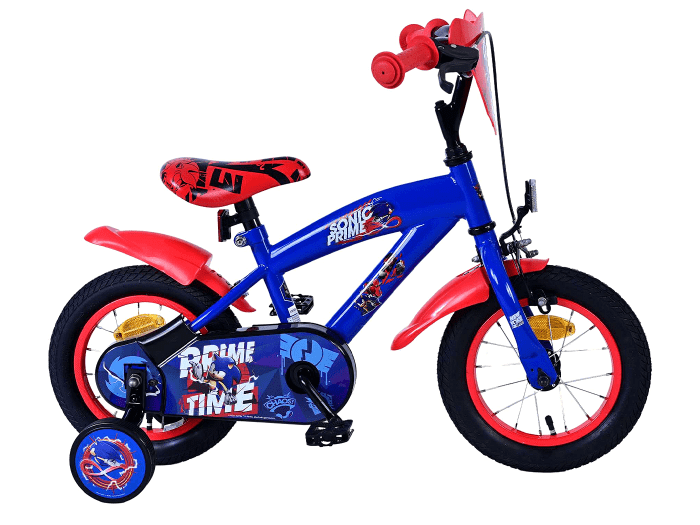 Foto: Volare Sonic Prime Fahrrad Kinder