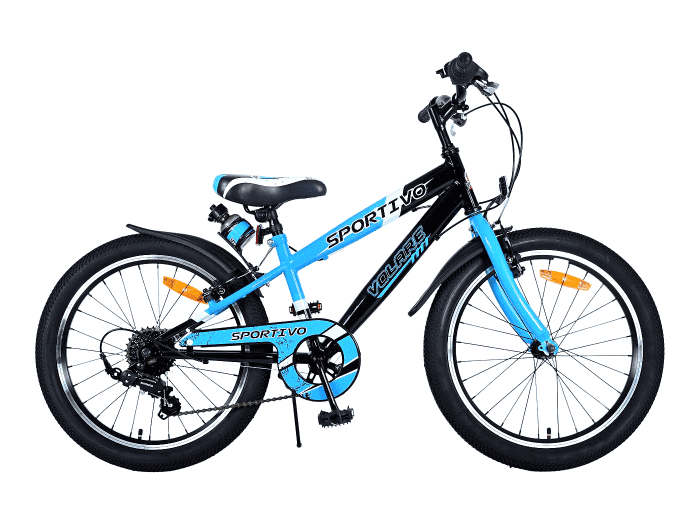 Foto: Volare Sportivo Fahrrad Kinder