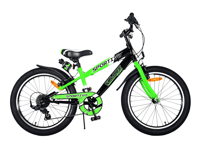 Foto: Volare Sportivo Fahrrad Kinder