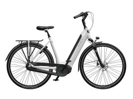 Vyber Ride E1 Pro Damen | 57 cm | Daisy White