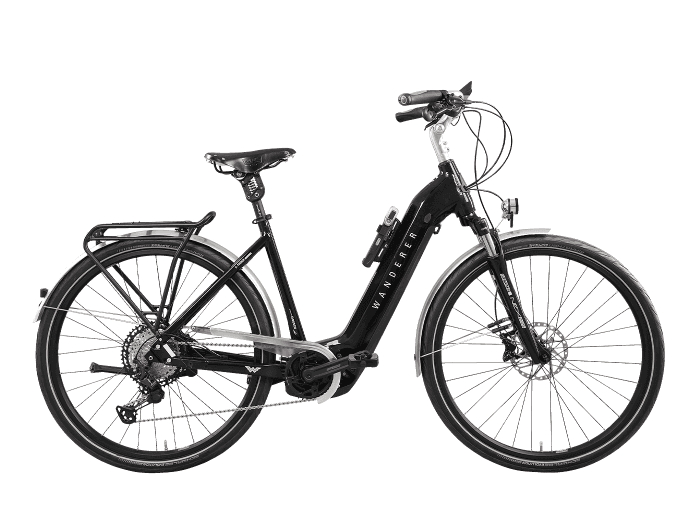 WANDERER E-Tourer I-12 Wave | 57 cm