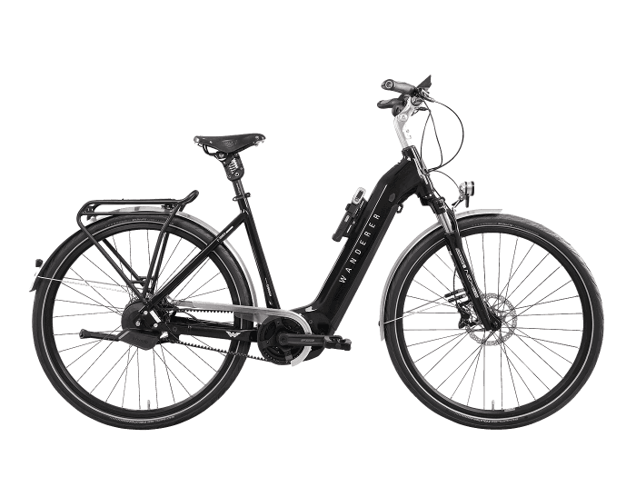 WANDERER E-Tourer I-F360+ 