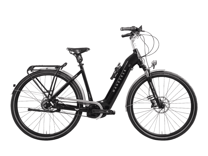 WANDERER E-Tourer I-F5 Wave | 45 cm