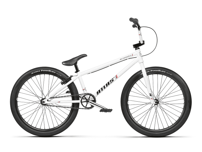 Foto: WETHEPEOPLE ATLAS 24″ Fahrrad BMX
