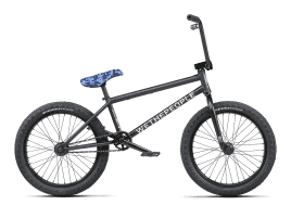 WETHEPEOPLE CRYSIS 21″ (Long) | matt black