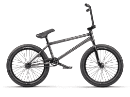 WETHEPEOPLE ENVY 20,5″ | translucent black