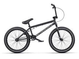 WETHEPEOPLE NOVA 20.5″ | matt black