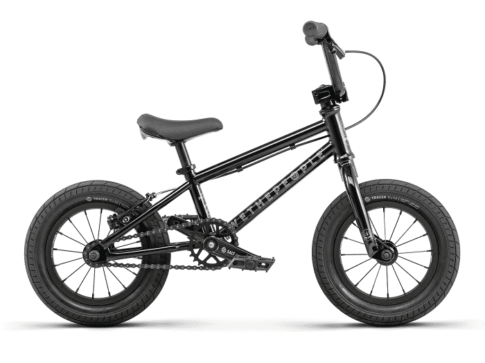 Foto: WETHEPEOPLE PRIME DRIVE 12″ Fahrrad BMX