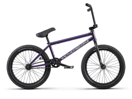 WETHEPEOPLE REASON matt trans purple