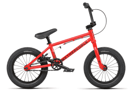 WETHEPEOPLE RIOT 14″ red