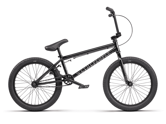 Foto: WETHEPEOPLE THRILLSEEKER Fahrrad BMX