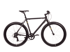 WGBikes Crest Estate 7-fach 54 cm