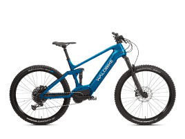 Waldbike Quercus M/L | blueberry blue