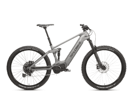 Waldbike Quercus M/L | porcini grey