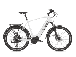 Waldbike Sorbus L | owl white