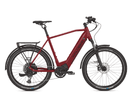 Waldbike Sorbus XL | robin red