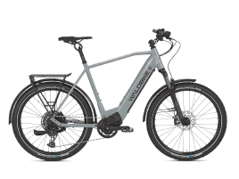 Waldbike Sorbus M | wolf grey