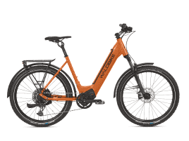 Waldbike Tilia 