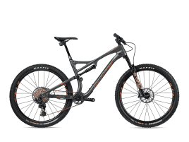 Whyte S-120 C Works L