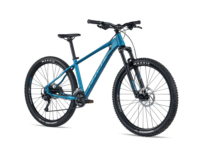 Whyte 806 Compact Hardtail Mountainbike 2022