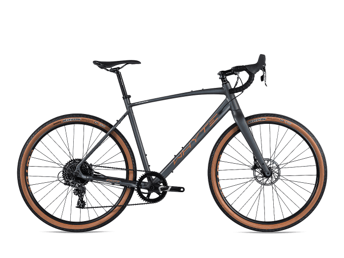 Whyte Glencoe 56 cm