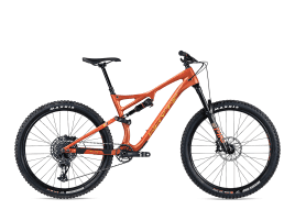 Whyte T-140C R S
