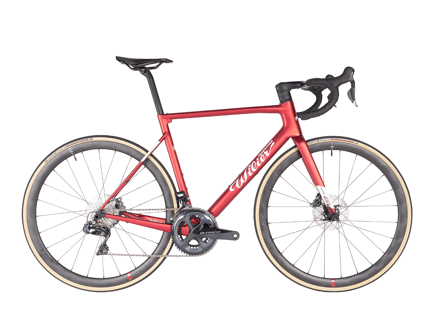 Wilier Zero SLR Disc - Rennrad - 2021