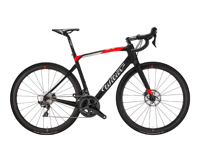 Wilier Cento1 NDR Disc - 105 - RS171 XXL