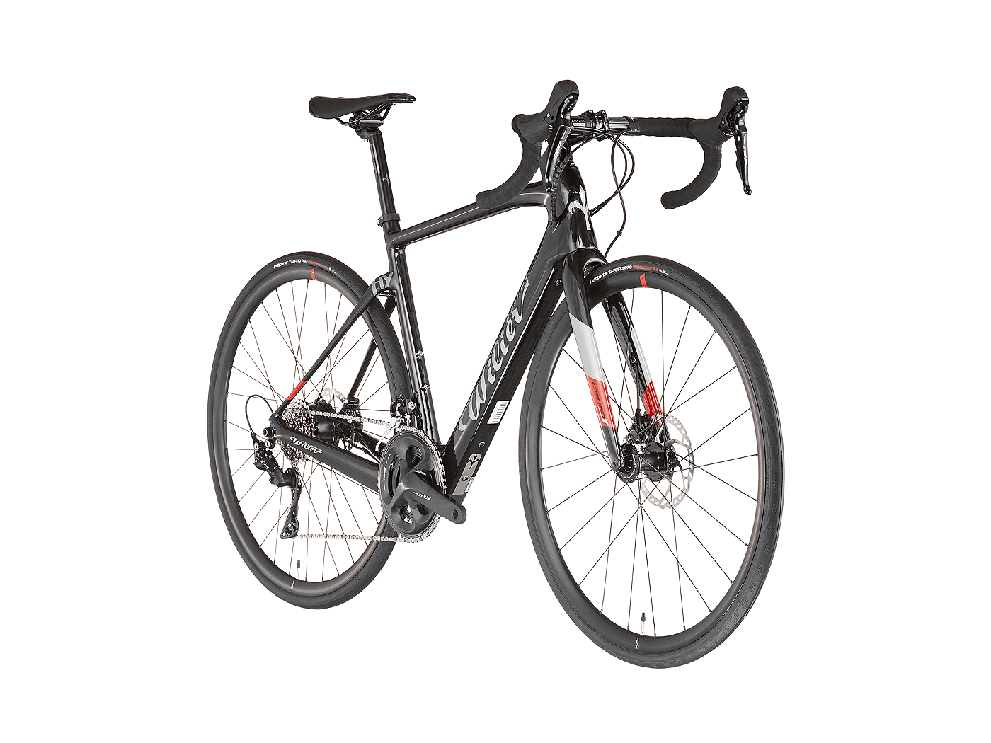 wilier hybrid bikes