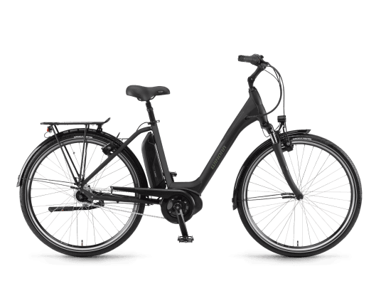 Winora Sima N7f 400 - Trekking E-Bike - 2019