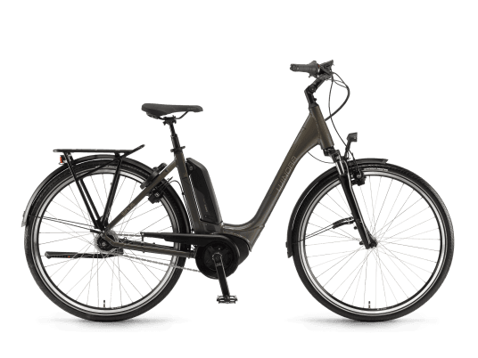 Winora Sinus Tria N8 - Trekking E-Bike - 2019