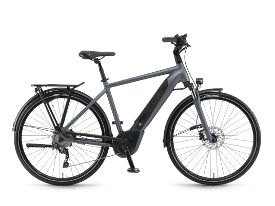 Winora Sinus i10 - Trekking E-Bike - 2019